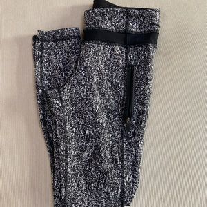 Lululemon Full Length Active Leggings